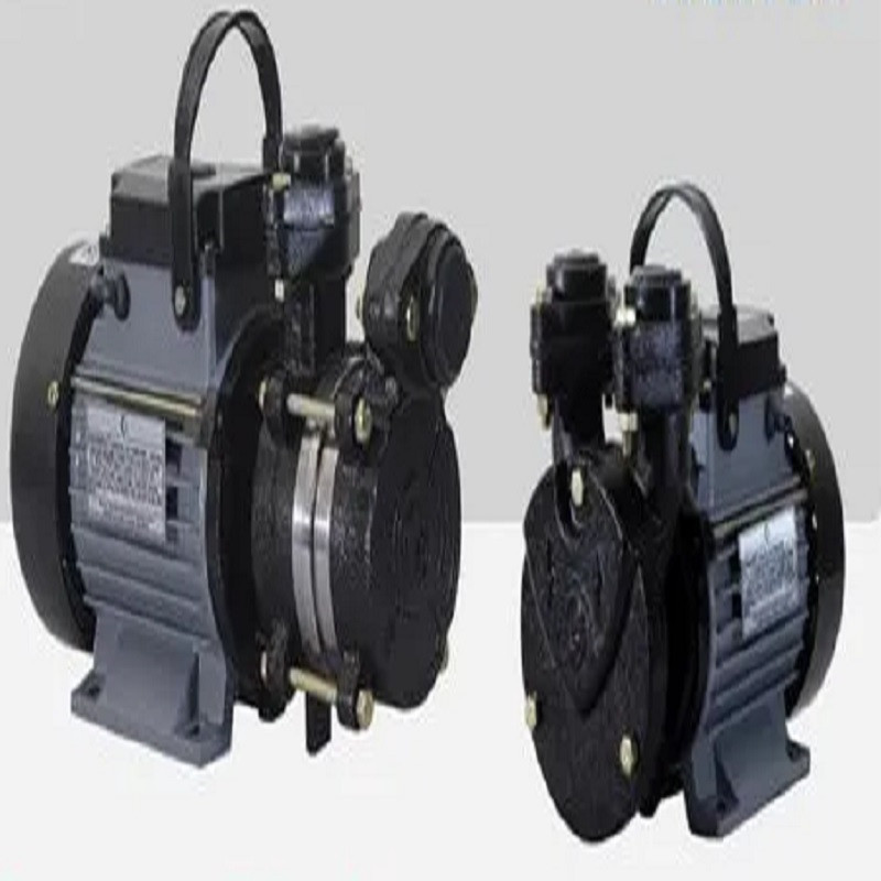 Centrifugal Self Priming Pump 0.5 HP