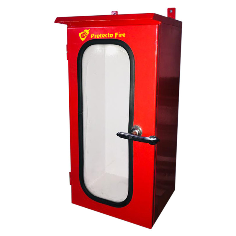 Fire Extinguisher Cabinet