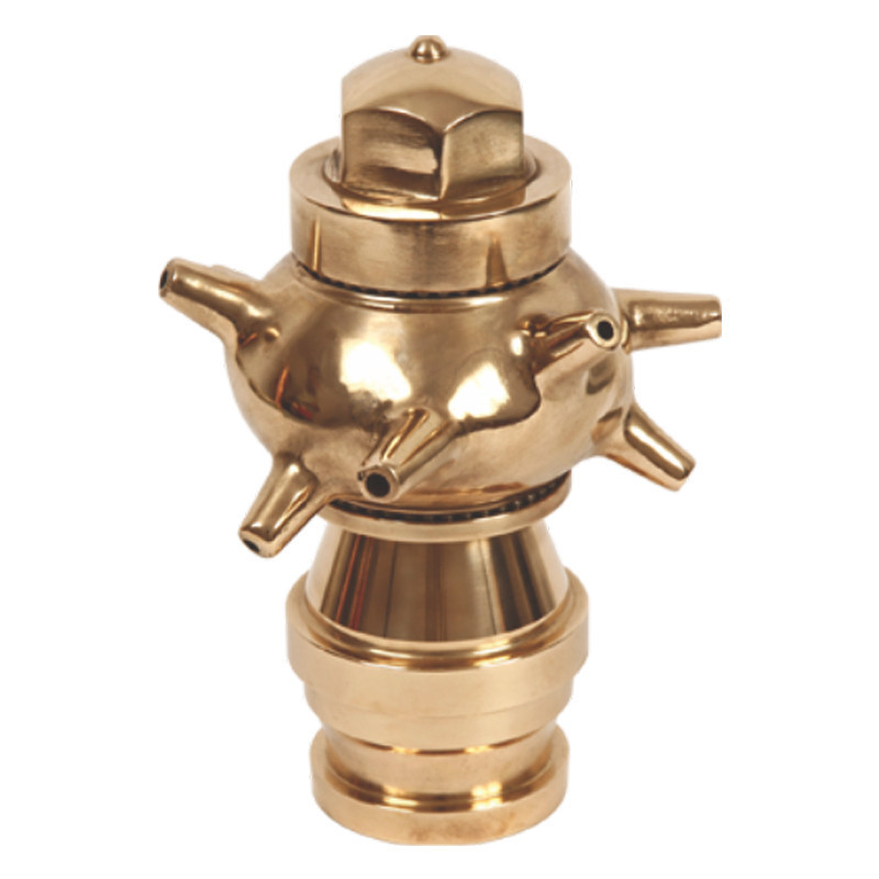 Revolving Nozzle 1