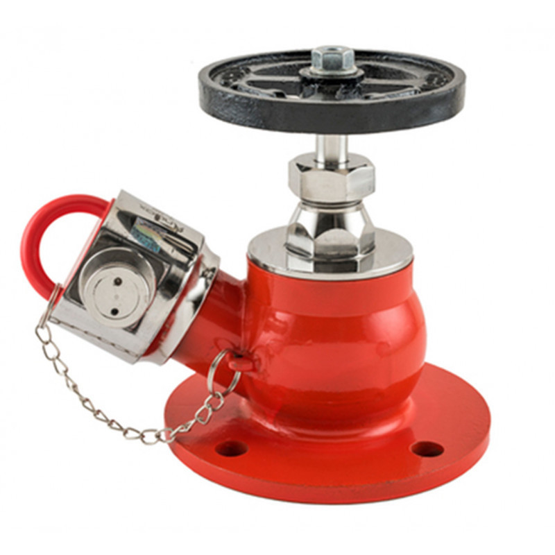 SS HYDRANT