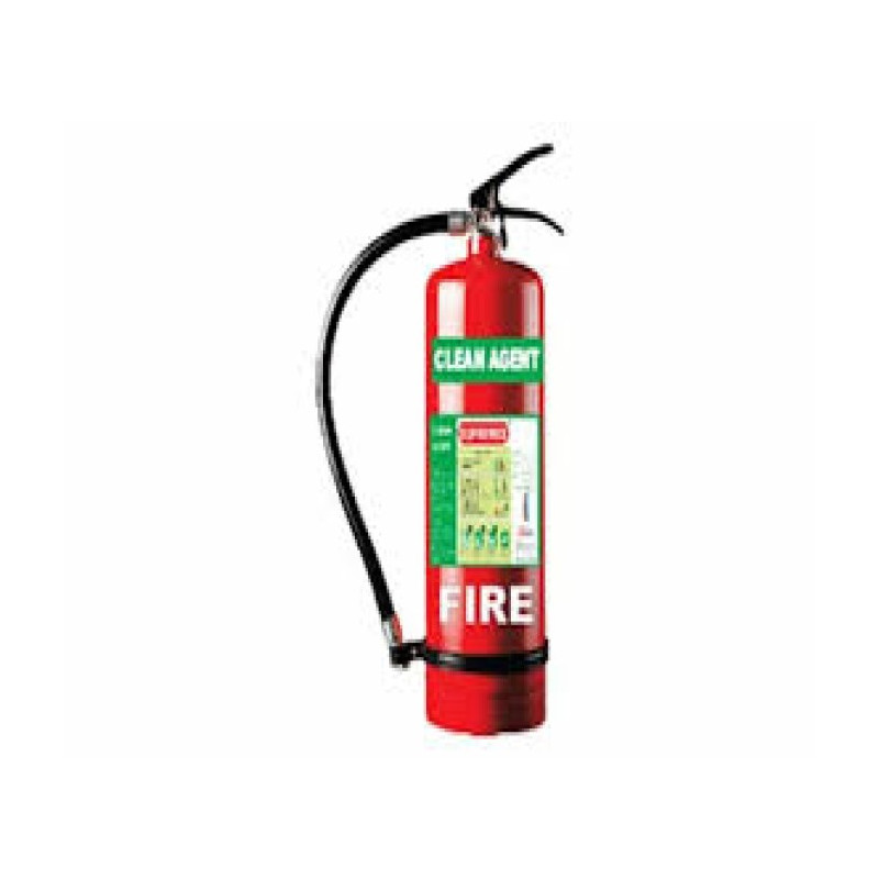 WATER BASE FIRE EXTINGUISHERS