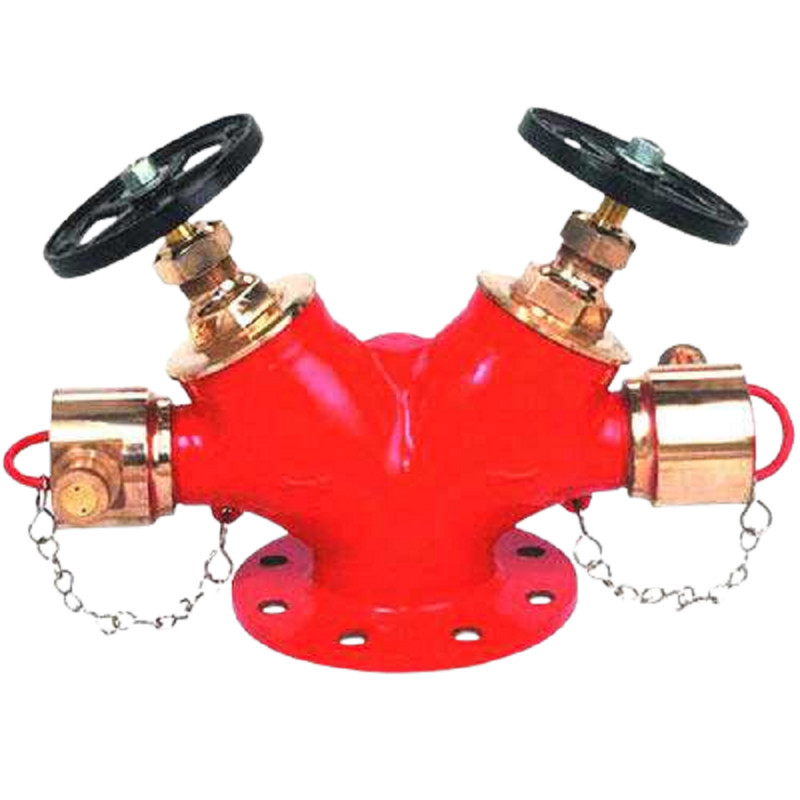 Fire Hydrants System