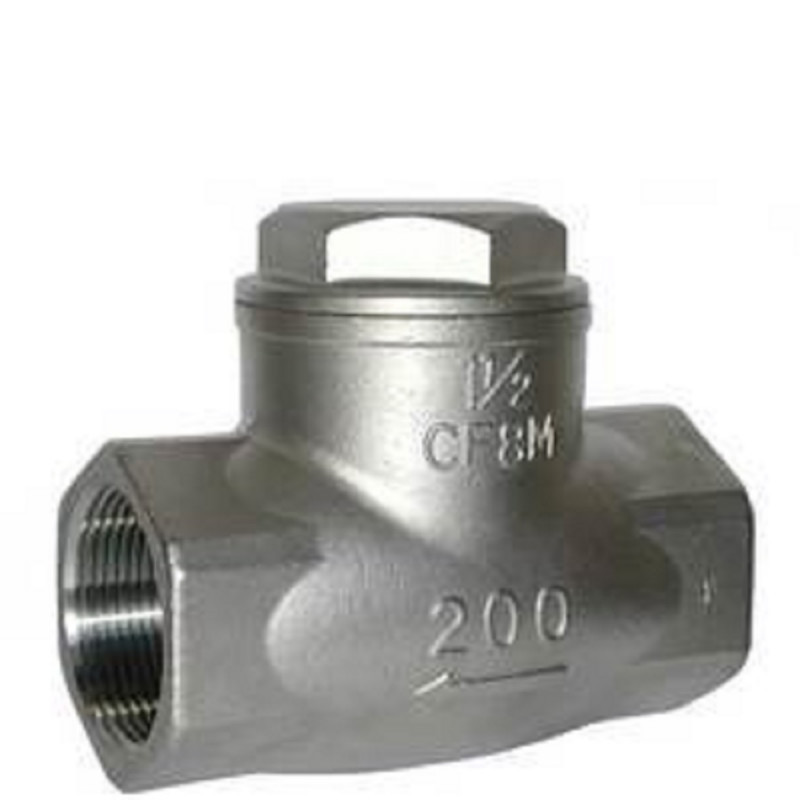 Non Return Valve