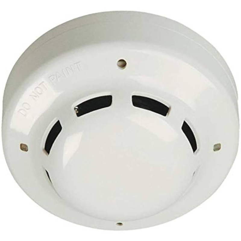 AGNI - OPTICAL SMOKE DETECTOR