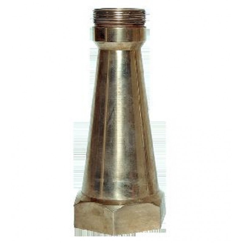 Monitor nozzles
