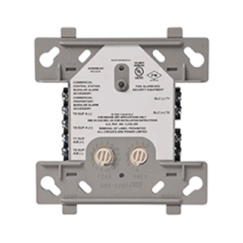 FMM- 101- MONITOR MODULE