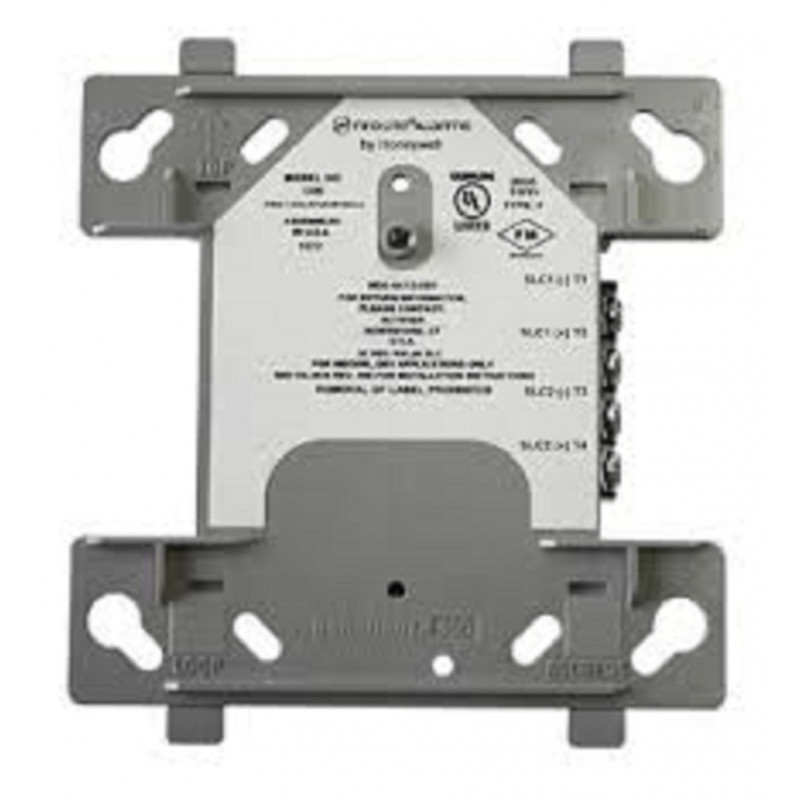 MMF- 300 MONITOR MODULE