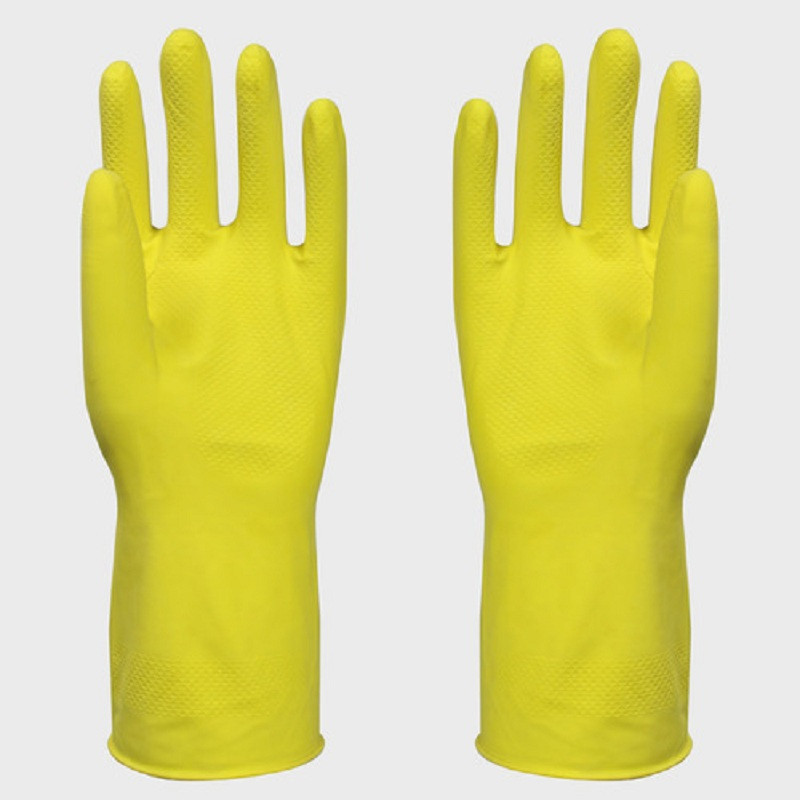 PVC UNSUPPORTED GLOVES