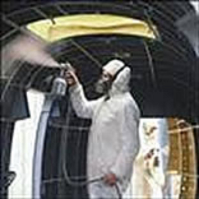 Air Monitoring