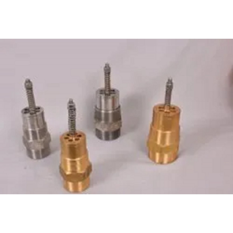 Excess Flow Valves