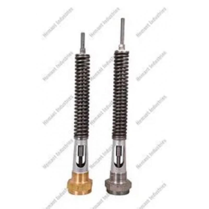 Safety Relief Valves