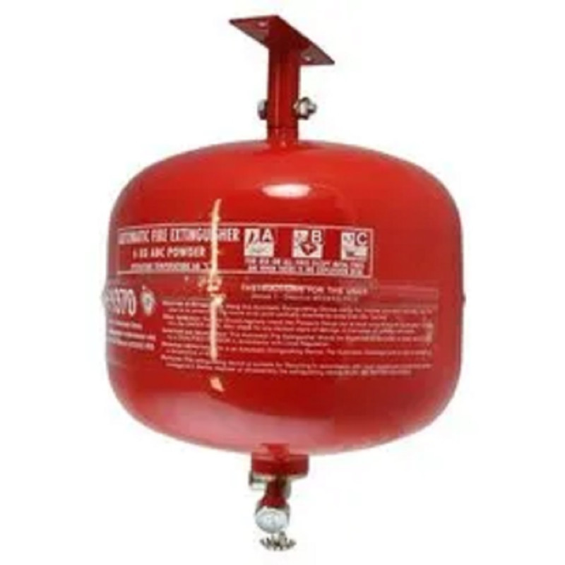 Fire Ball Extinguisher