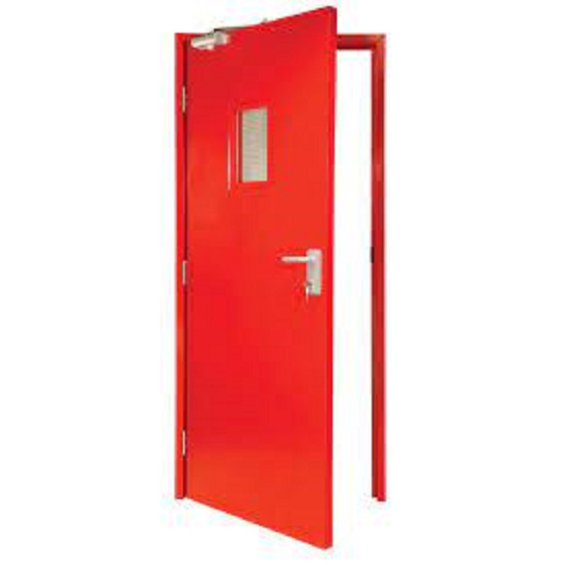 2 Hour Fire Rated Door
