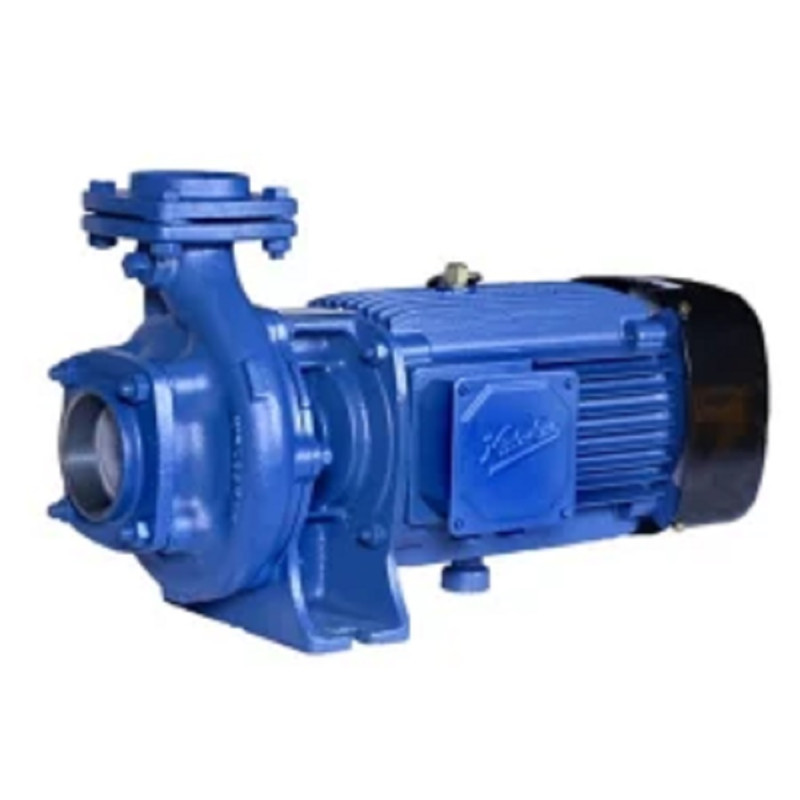 Fire Fighting Pumps