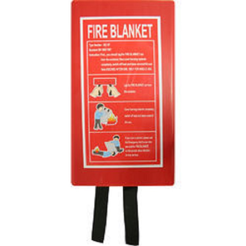 Fire Blanket