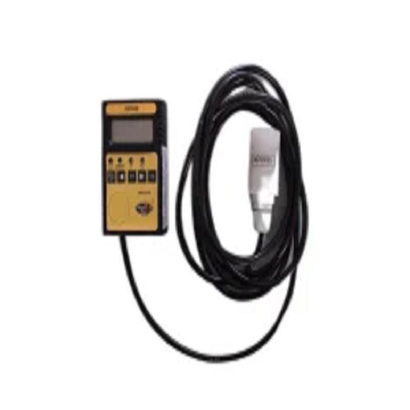 Portable H2S Gas Detector (Hydrogen Sulphide)