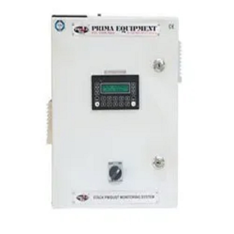 Stack PM/Dust Monitoring System