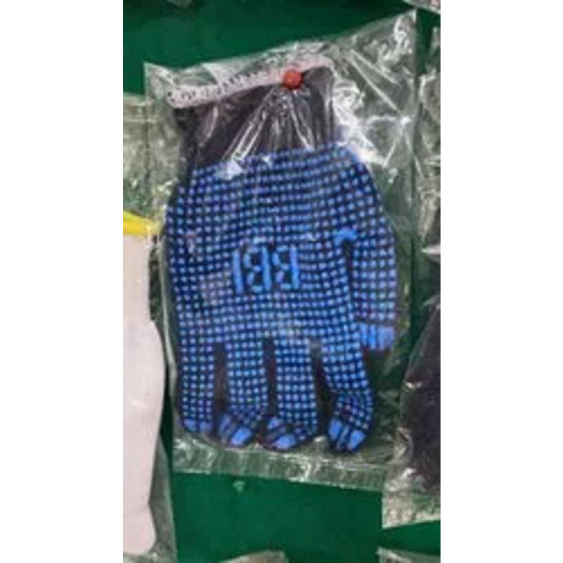 Hand Gloves