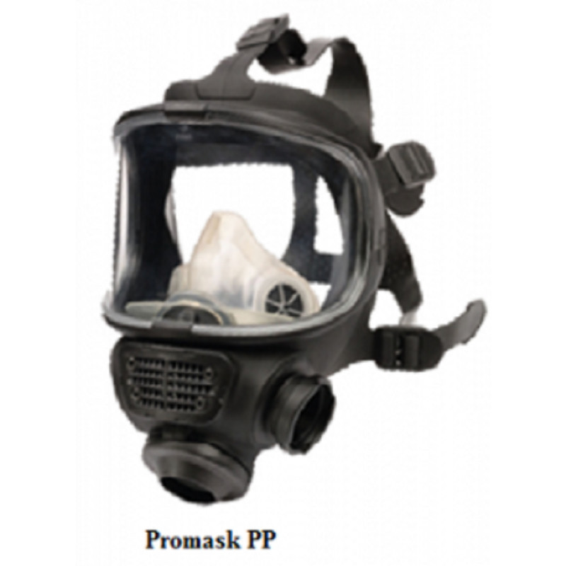 Pro mask pp