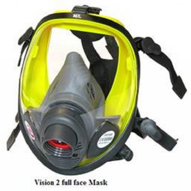 Full Face Masks