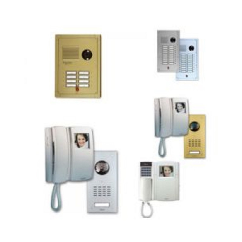 Door video phone