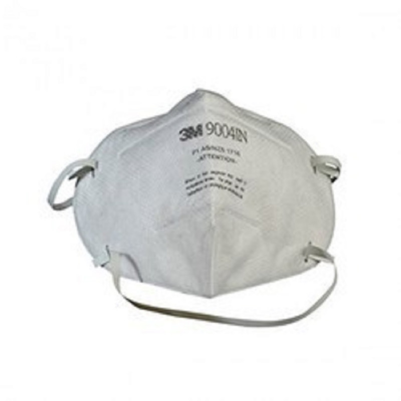 P1 3M 9004 Dust / Mist Respirator Mask