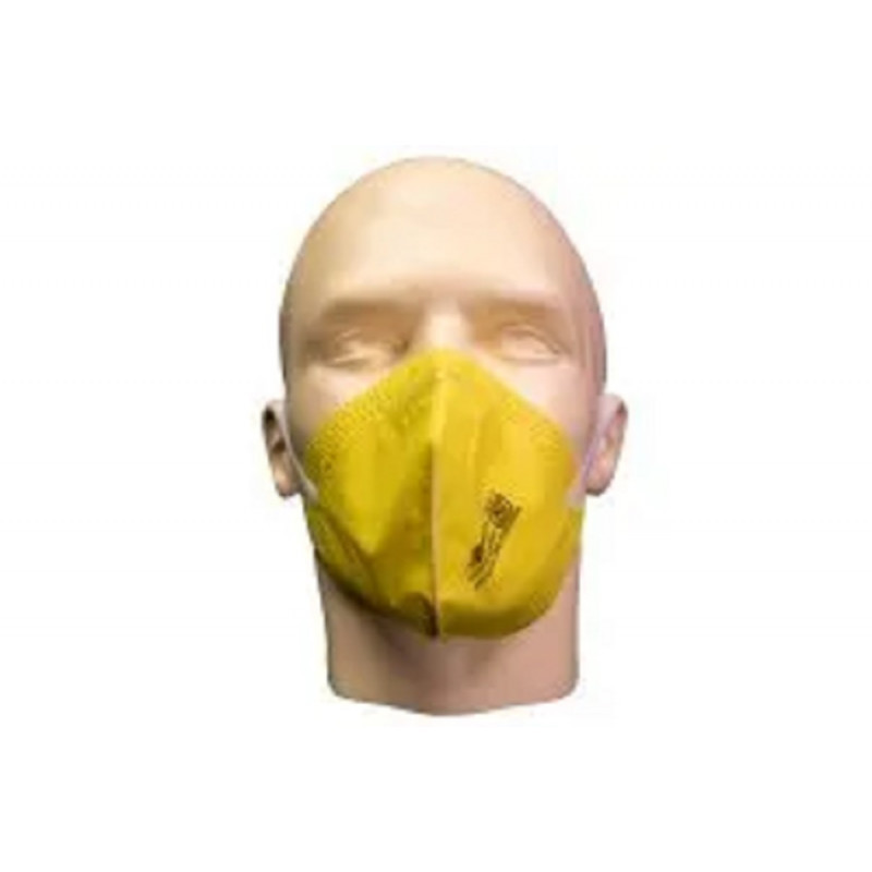 SPEED FACE MASK
