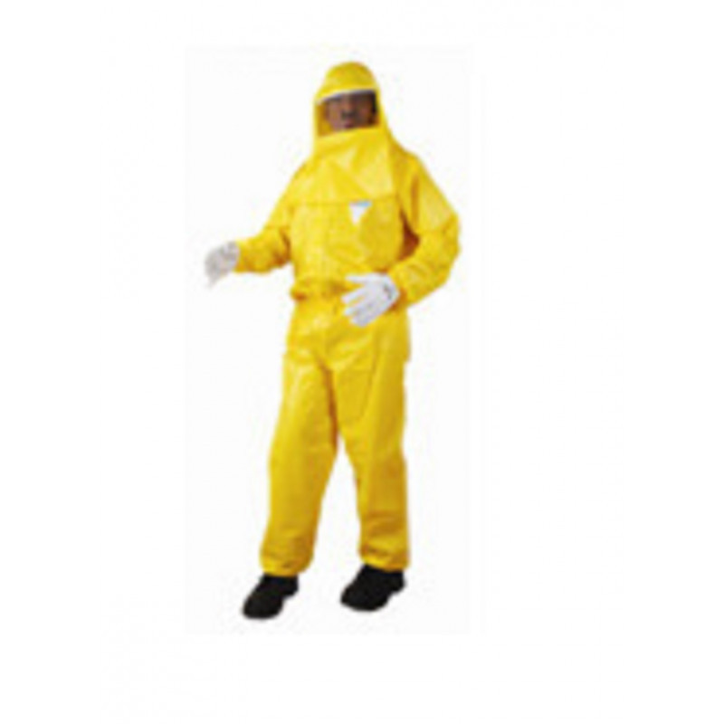 Saviour Chemguard Suit