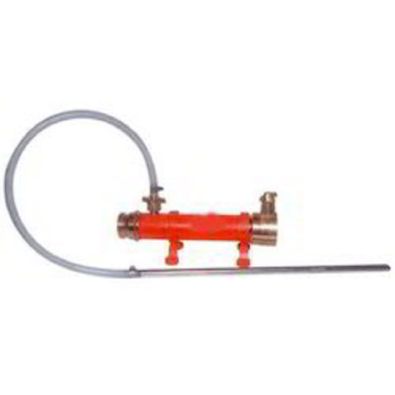 Portable Inline Inductor