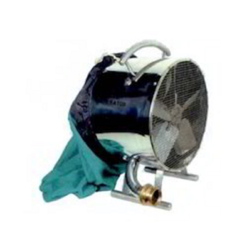 High Expansion Foam Generator
