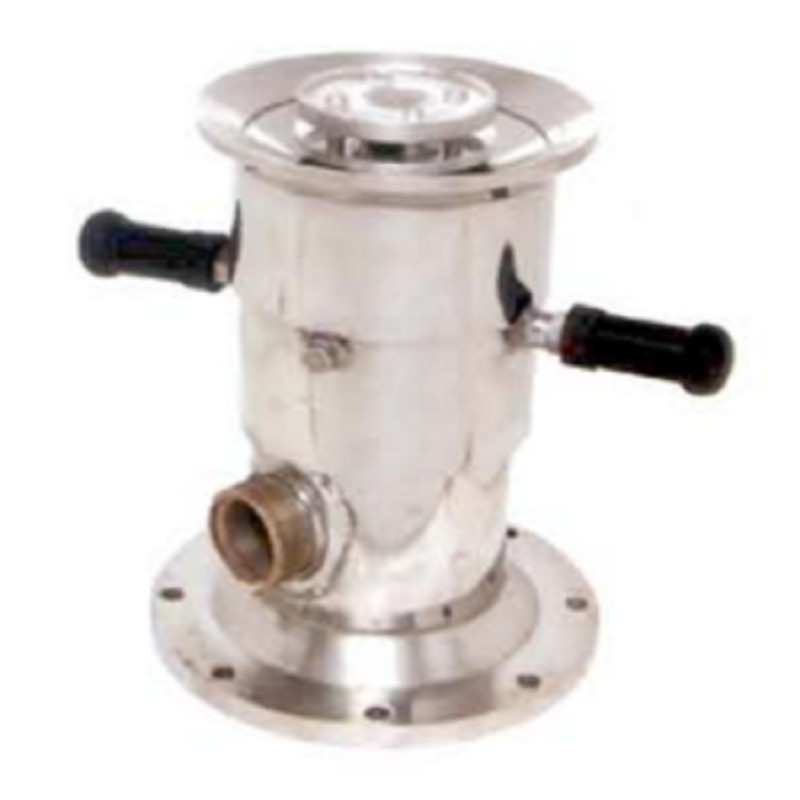 Water Foam Nozzle