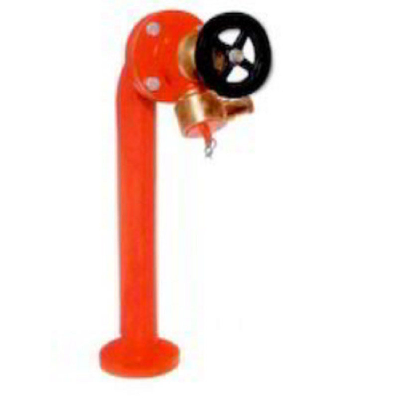 Fire Hydrant Stand Post