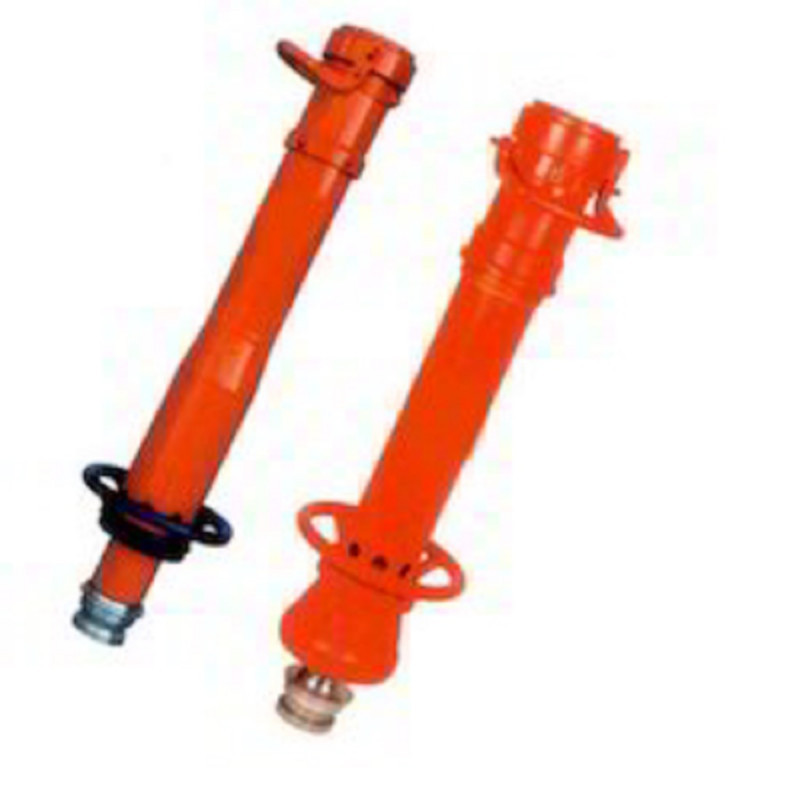 Low Expansion Foam Branch Pipe