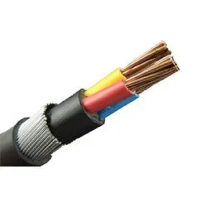 Control Cables