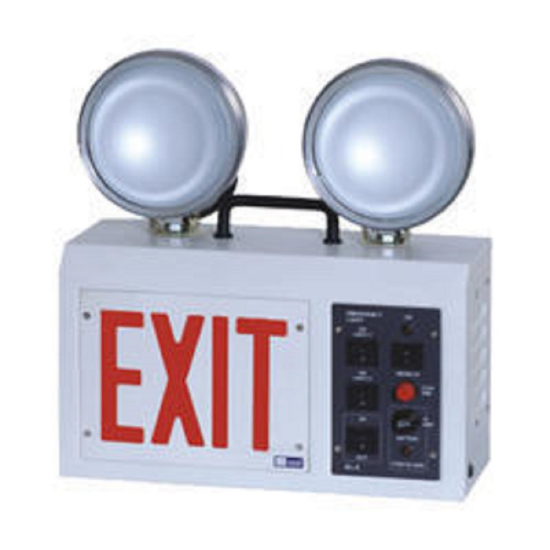Emergency Exit Light