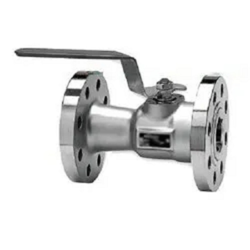 51 - 52 Series Audio Ball Valve