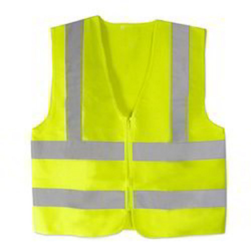 Reflective Safety Jacket