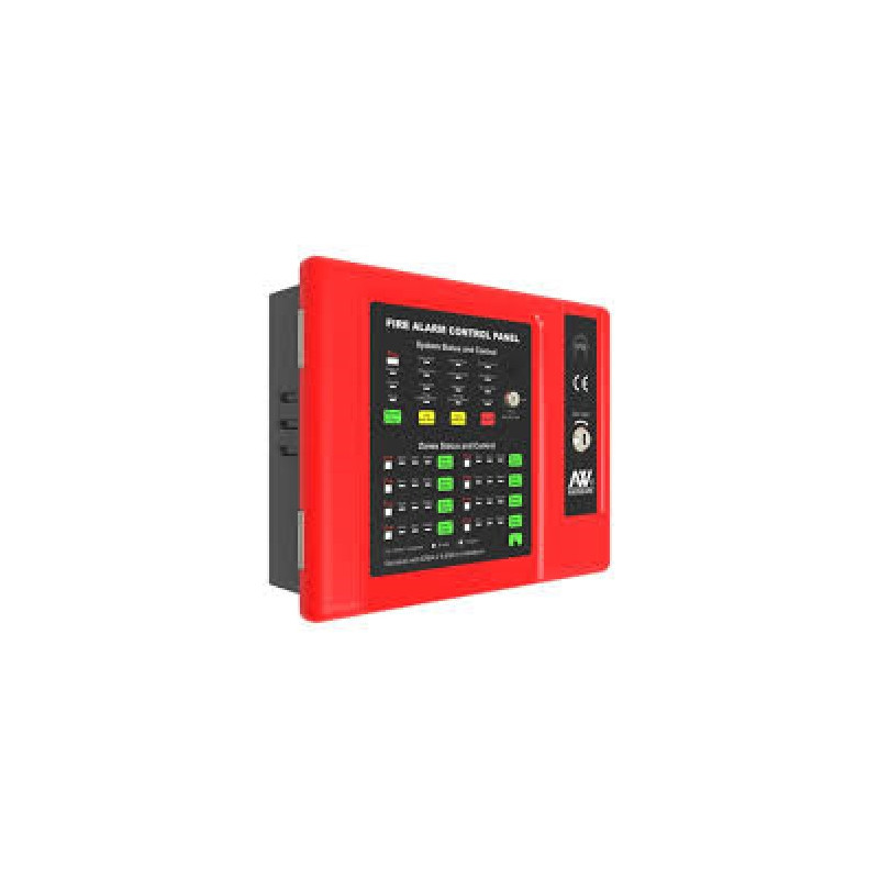 Fire alarm Pannel