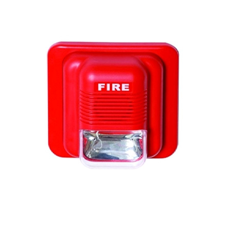 Fire Hooter