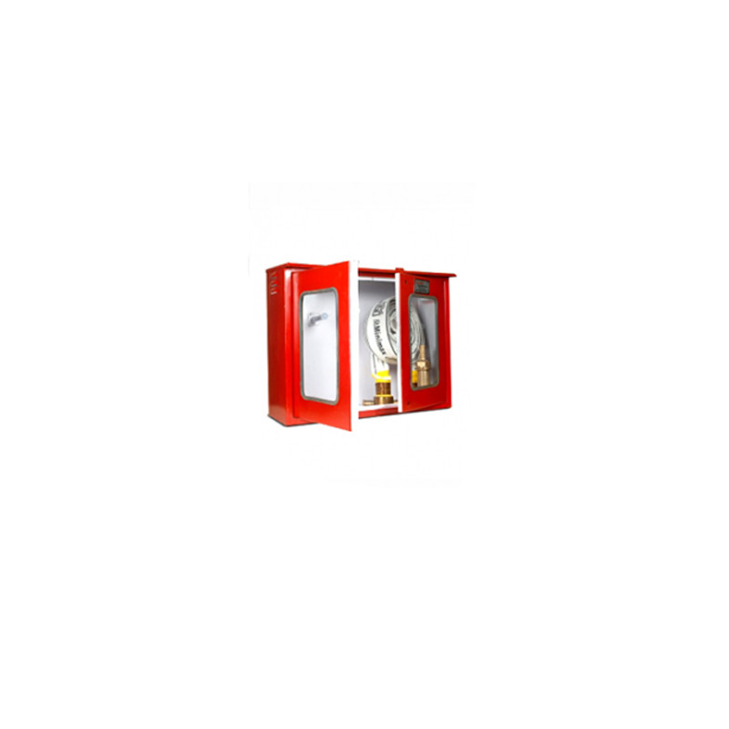 fire hose box