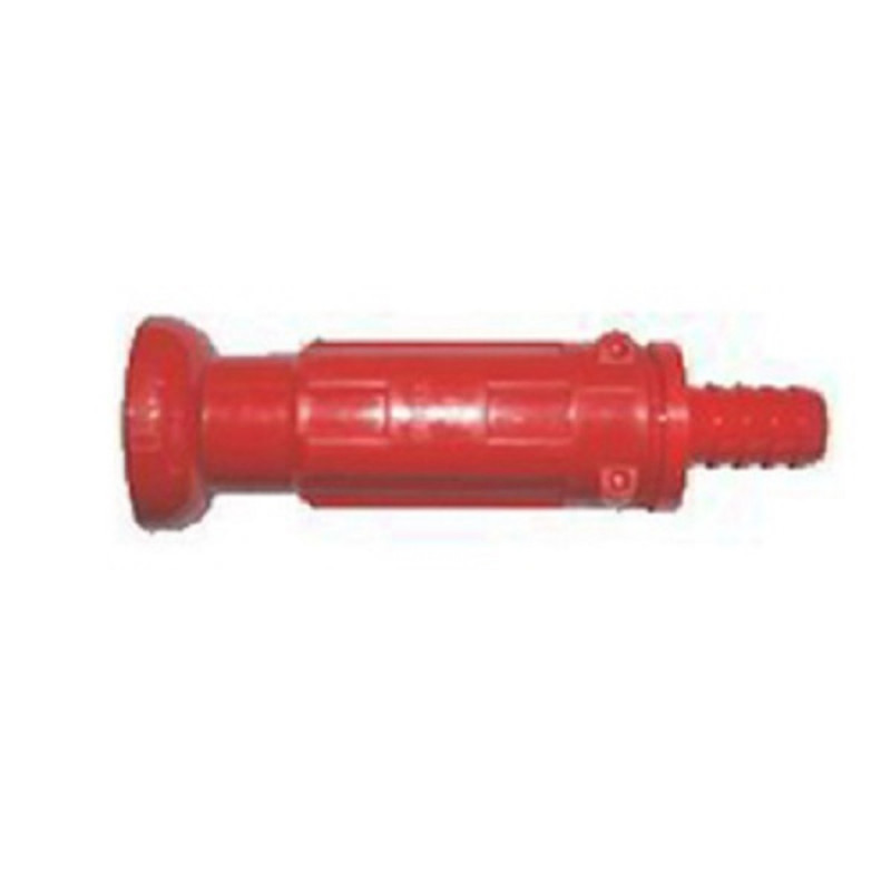 PVC Shut Off Nozzle