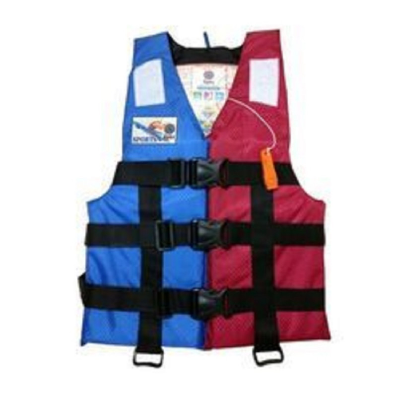 Kayak Life Jackets