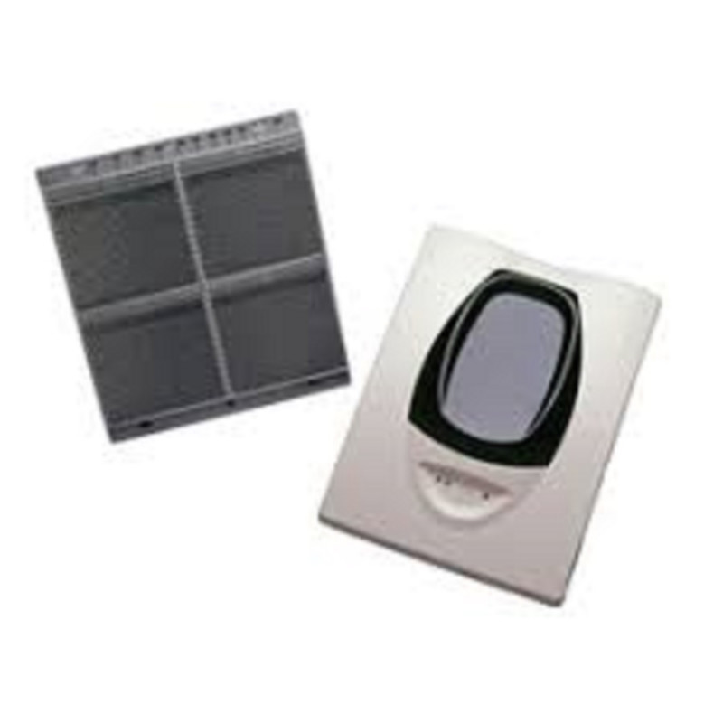 1224- OPTICAL BEAM DETECTOR