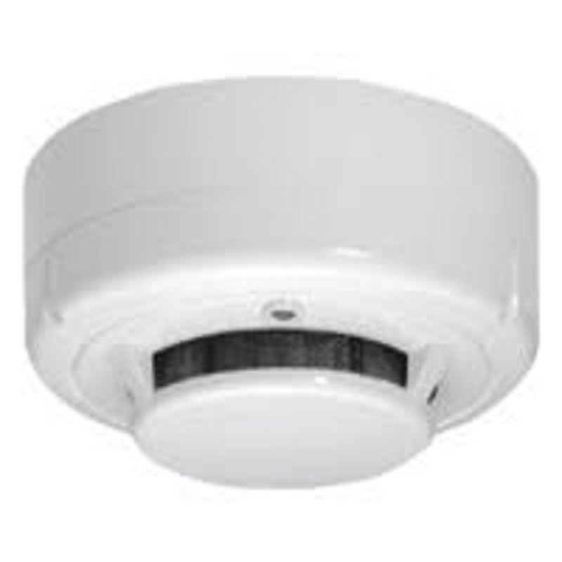 2351EC- OPTICAL SMOKE DETECTOR