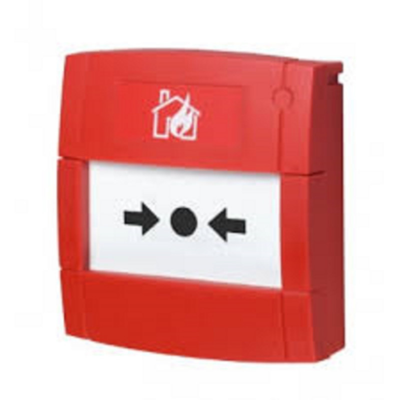 MCP2A- R470SF-01 MANUAL CALL POINT RESETTABLE TYPE