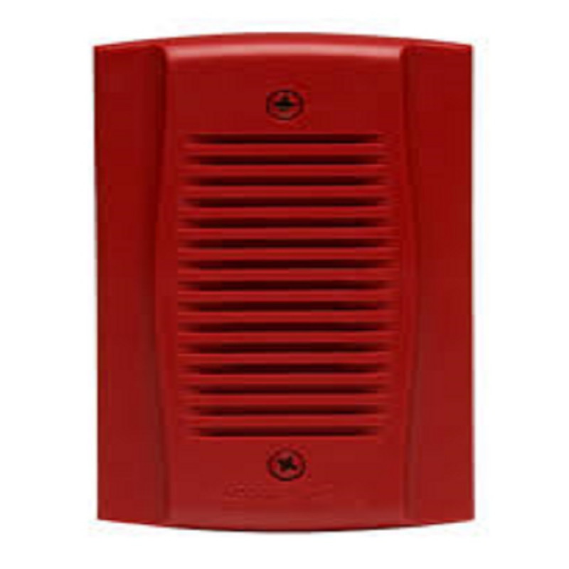 MHR-1-24 DC SOUNDER