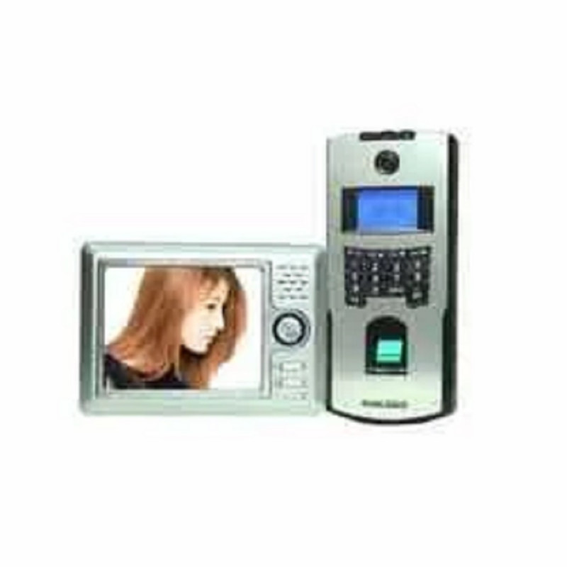 Installation Of Video Door Phones