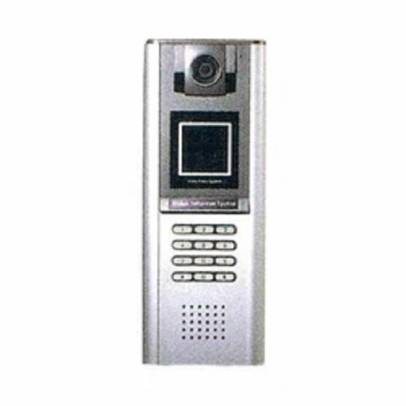 Installation of Lobby Camera