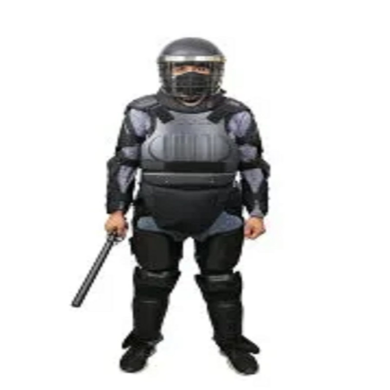 EVA Body Protector