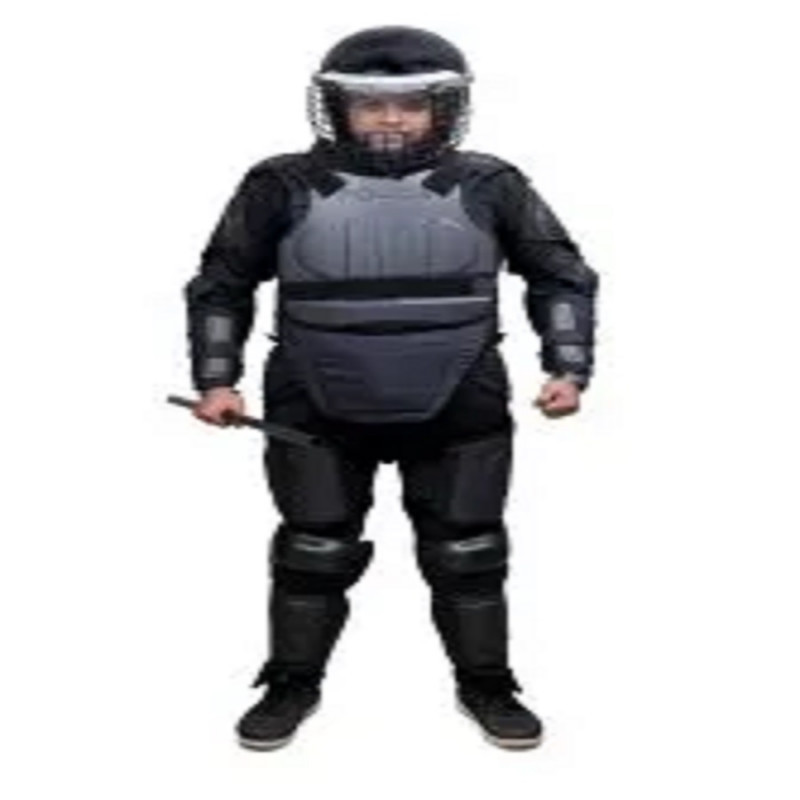 PVC Body Protector